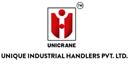 Unique Industrial Client Logo